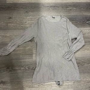 J.Jill light weight sweater XL